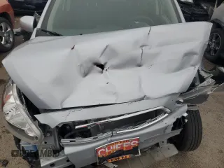 2018 Mitsubishi Mirage ES с VIN ML32A3HJ6JH014964, выставлен на аукционе Copart как лот 44073165 с пробегом 79 963 миль миль и Списание • Salvage title. История ставок и продаж доступна на DreamBid. Изображение 11.
