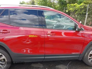 2020 GMC Terrain SLT with VIN 3GKALPEX3LL190480, listed as a IAAI auction lot 42186726 with 63,349 mi miles and . Bid and sale history available at DreamBid. Image 13.
