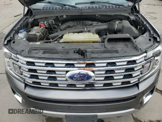 2021 Ford Expedition Max Limited с VIN 1FMJK2AT1MEA81677, выставлен на аукционе Copart как лот 60080365 с пробегом 74 062 миль миль и Списание • Salvage title. История ставок и продаж доступна на DreamBid. Изображение 12.