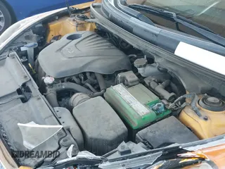 2013 Hyundai Veloster w/Black Int z VIN KMHTC6AD6DU094792, wystawiony jako IAAI lot #42772775 z przebiegiem 108 643 mil mil oraz . Historia ofert i sprzedaży dostępna na DreamBid. Obrazek 19.