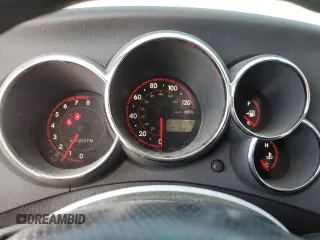2005 Pontiac Vibe z VIN 5Y2SL63855Z404970, wystawiony jako Copart lot #56750875 z przebiegiem 128 636 mil mil oraz Szkoda całkowita • Salvage title. Historia ofert i sprzedaży dostępna na DreamBid. Obrazek 9.