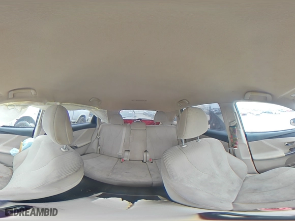 2009 Toyota Venza with VIN 4T3ZE11A79U007204, listed as a Copart auction lot 86022934 with 228,414 mi miles and Salvage Title. Bid and sale history available at carsss.com. Image 14.