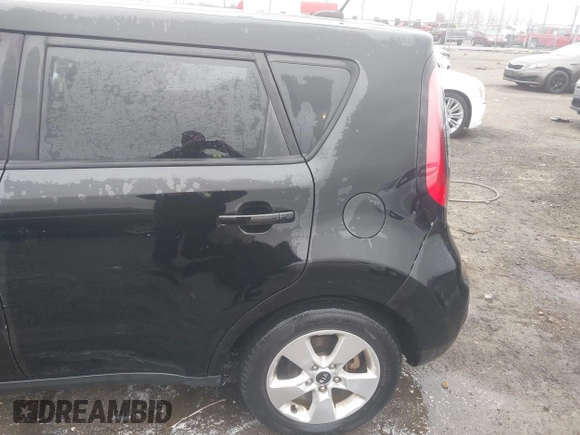 2018 Kia Soul with VIN KNDJN2A27J7561919, listed as a IAAI auction lot 41744324 with 80,364 mi miles. Bid and sale history available at carsss.com. Image 21.