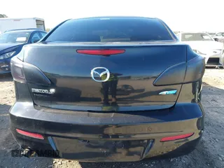 2013 Mazda 3 i Sport with VIN JM1BL1UP2D1794450, listed as a IAAI auction lot 41883295 with 149,354 mi miles and . Bid and sale history available at DreamBid. Image 17.