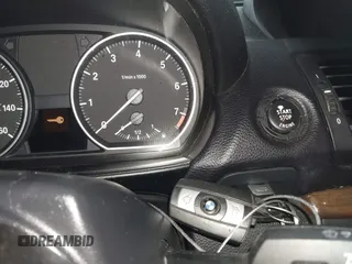 2012 BMW 1 Series 128i с VIN WBAUL7C50CVM82479, выставлен на аукционе IAAI как лот 42447894 с пробегом 166 093 миль миль и . История ставок и продаж доступна на DreamBid. Изображение 11.