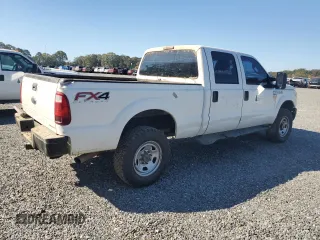 2015 Ford F-350 Platinum with VIN 1FT8W3B62FEA53282, listed as a Copart auction lot 74460054 with Not Provided miles and Salvage Title. Bid and sale history available at DreamBid. Image 3.