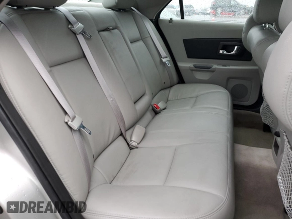 2007 Cadillac CTS with VIN 1G6DM57T170181075, listed as a Copart auction lot 85212084 with 64,492 mi miles and Salvage Title. Bid and sale history available at carsss.com. Image 10.