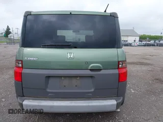 2004 Honda Element EX с VIN 5J6YH28604L003057, выставлен на аукционе IAAI как лот 42181075 с пробегом 196 677 миль миль и . История ставок и продаж доступна на DreamBid. Изображение 16.