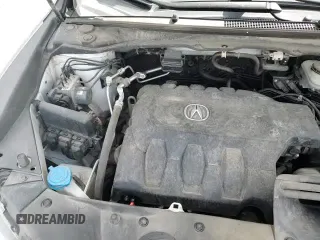 2017 Acura RDX z VIN 5J8TB4H38HL026810, wystawiony jako Copart lot #70141915 z przebiegiem 108 464 mil mil oraz Szkoda całkowita • Salvage title. Historia ofert i sprzedaży dostępna na DreamBid. Obrazek 14.