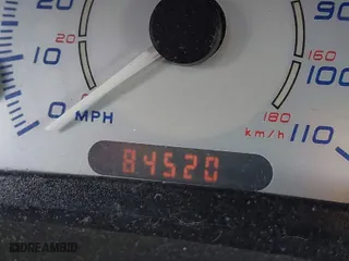 2005 Chevrolet Cavalier with VIN 1G1JC52F357164702, listed as a IAAI auction lot 41765180 with 84,520 mi miles. Bid and sale history available at carsss.com. Image 7.