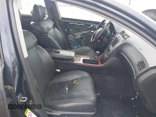2006 Lexus GS 430 z VIN JTHBN96S965004064, wystawiony jako IAAI lot #42359975 z przebiegiem 226 244 mil mil oraz . Historia ofert i sprzedaży dostępna na DreamBid. Obrazek 5.