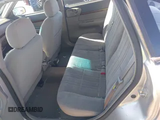 2005 Chevrolet Impala with VIN 2G1WF52E059163123, listed as a IAAI auction lot 41654818 with 109,840 mi miles and . Bid and sale history available at DreamBid. Image 8.