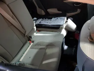 2024 Subaru Outback Premium с VIN 4S4BTAFC8R3125942, выставлен на аукционе Copart как лот 49452705 с пробегом 23 111 миль миль и Списание • Salvage title. История ставок и продаж доступна на DreamBid. Изображение 12.