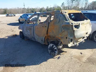 2020 Jeep Compass Latitude with VIN 3C4NJCBB6LT143030, listed as a IAAI auction lot 41249287 with Not Provided miles and . Bid and sale history available at carsss.com. Image 3.