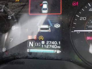 2021 Subaru Crosstrek Premium with VIN JF2GTAPC7MH370303, listed as a IAAI auction lot 42139120 with 112,740 mi miles and . Bid and sale history available at DreamBid. Image 15.