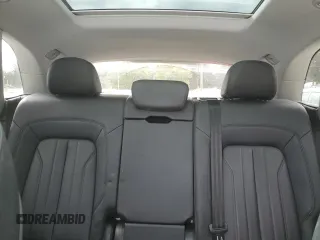 2019 Audi Q5 Premium z VIN WA1ANAFY7K2090466, wystawiony jako Copart lot #55794835 z przebiegiem 42 612 mil mil oraz Szkoda całkowita • Salvage title. Historia ofert i sprzedaży dostępna na DreamBid. Obrazek 10.