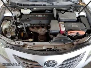 2009 Toyota Camry Hybrid with VIN 4T1BB46K09U094160, listed as a Copart auction lot 54409545 with 205,904 mi miles and Clean Title. Bid and sale history available at carsss.com. Image 11.