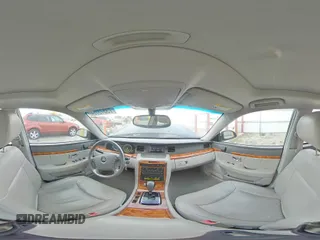 2005 Kia Amanti z VIN KNALD124055055725, wystawiony jako Copart lot #73573754 z przebiegiem 105 665 mil mil oraz Tytuł czysty. Historia ofert i sprzedaży dostępna na DreamBid. Obrazek 13.
