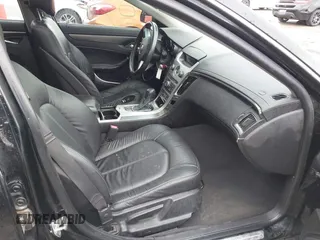 2012 Cadillac CTS with VIN 1G6DA5E58C0112066, listed as a IAAI auction lot 42128544 with 150,860 mi miles and . Bid and sale history available at DreamBid. Image 5.