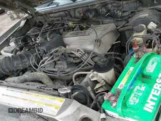 2000 Ford Explorer Eddie Bauer z VIN 1FMDU84P9YZA08970, wystawiony jako IAAI lot #42736728 z przebiegiem 161 003 mil mil oraz . Historia ofert i sprzedaży dostępna na DreamBid. Obrazek 19.