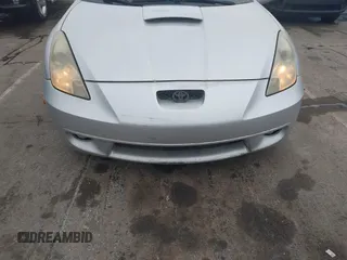 2000 Toyota Celica GTS with VIN JTDDY32T3Y0025084, listed as a IAAI auction lot 41920668 with 269,802 mi miles and . Bid and sale history available at DreamBid. Image 6.
