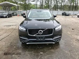 2016 Volvo XC90 T6 Momentum with VIN YV4A22PK5G1036320, listed as a Copart auction lot 51315815 with 133,538 mi miles and Salvage Title. Bid and sale history available at DreamBid. Image 15.