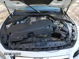2014 Infiniti Q50 с VIN JN1BV7AP2EM680419, выставлен на аукционе Copart как лот 47358405 с пробегом 111 638 миль миль и Списание • Salvage title. История ставок и продаж доступна на DreamBid. Изображение 13.