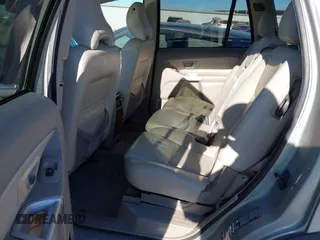 2004 Volvo XC90 с VIN YV1CZ91H141056728, выставлен на аукционе IAAI как лот 41652514 с пробегом 101 326 миль миль и . История ставок и продаж доступна на DreamBid. Изображение 8.