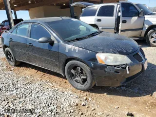 2008 Pontiac G6 GT with VIN 1G2ZH57N384129227, listed as a Copart auction lot 50336765 with 206,254 mi miles and Clean Title. Bid and sale history available at carsss.com. Image 4.
