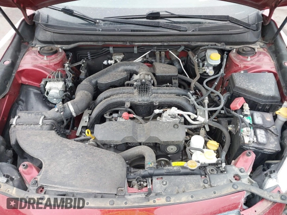 2015 Subaru Outback Limited with VIN 4S4BSBNC0F3316809, listed as a IAAI auction lot 41751576 with 120,788 mi miles and . Bid and sale history available at DreamBid. Image 10.