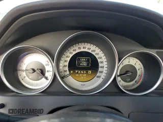 2012 Mercedes-Benz C 250 с VIN WDDGJ4HBXCF782520, выставлен на аукционе Copart как лот 64447245 с пробегом 99 742 миль миль и Списание • Salvage title. История ставок и продаж доступна на DreamBid. Изображение 9.
