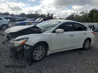 2016 Nissan Altima SR with VIN 1N4AL3AP9GC250098, listed as a Copart auction lot 78170254 with Not Provided miles and Non Repairable. Bid and sale history available at carsss.com. Image 1.