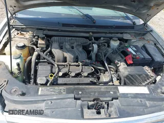 2007 Ford Five Hundred SEL with VIN 1FAHP24107G117596, listed as a IAAI auction lot 42516507 with Not provided miles and . Bid and sale history available at DreamBid. Image 10.
