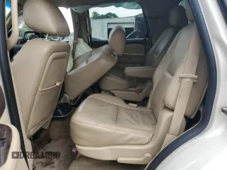 2011 GMC Yukon Denali with VIN 1GKS1EEF6BR279926, listed as a Copart auction lot 64760774 with 283,873 mi miles and Salvage Title. Bid and sale history available at carsss.com. Image 11.