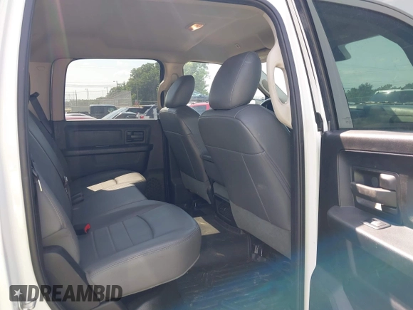 2017 Ram 2500 Tradesman с VIN 3C6TR5CT8HG698491, выставлен на аукционе IAAI как лот 42661073 с пробегом 163 421 миль миль и . История ставок и продаж доступна на DreamBid. Изображение 8.