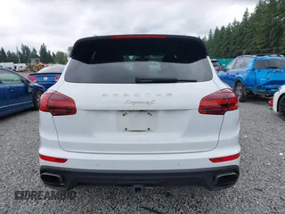 2016 Porsche Cayenne with VIN WP1AA2A22GKA14900, listed as a IAAI auction lot 42588576 with 87,269 mi miles and . Bid and sale history available at DreamBid. Image 17.