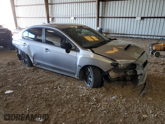 2015 Subaru WRX Premium with VIN JF1VA1D69F9822376, listed as a Copart auction lot 73398492 with 196,876 mi miles. Bid and sale history available at carsss.com. Image 4.