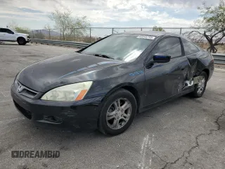 2007 Honda Accord LX с VIN 1HGCM72317A016358, выставлен на аукционе Copart как лот 63345755 с пробегом 177 445 миль миль и Списание • Salvage title. История ставок и продаж доступна на DreamBid. Изображение 1.