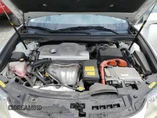 2013 Lexus ES 300h with VIN JTHBW1GG9D2014231, listed as a Copart auction lot 54679625 with 125,784 mi miles and Non repairable. Bid and sale history available at DreamBid. Image 11.