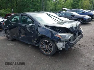 2015 Toyota Corolla L с VIN 2T1BURHE7FC367459, выставлен на аукционе IAAI как лот 42253870 с пробегом Не указан миль и . История ставок и продаж доступна на DreamBid. Изображение 1.