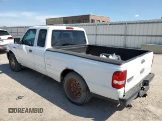 2006 Ford Ranger with VIN 1FTZR14E86PA42750, listed as a Copart auction lot 56490265 with Not provided miles and Clean title. Bid and sale history available at DreamBid. Image 2.