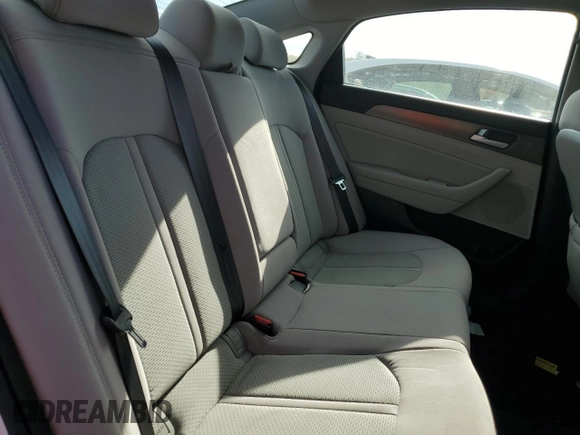 2016 Hyundai Sonata Sport with VIN 5NPE34AF9GH343247, listed as a Copart auction lot 54919635 with Not Provided miles and Salvage Title. Bid and sale history available at DreamBid. Image 10.