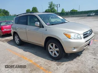 2006 Toyota RAV4 Limited с VIN JTMBK31V265011723, выставлен на аукционе IAAI как лот 42473345 с пробегом 185 155 миль миль и . История ставок и продаж доступна на DreamBid. Изображение 1.