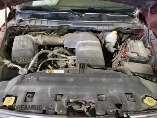 2014 Ram 1500 Big Horn с VIN 1C6RR7LG1ES439497, выставлен на аукционе Copart как лот 53888365 с пробегом 327 517 миль миль и Списание • Salvage title. История ставок и продаж доступна на DreamBid. Изображение 11.