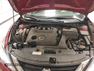 2016 Nissan Altima SL with VIN 1N4BL3AP1GC117839, listed as a IAAI auction lot 41297920 with 181,251 mi miles and . Bid and sale history available at DreamBid. Image 10.