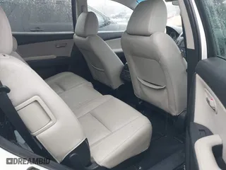 2015 Mazda CX-9 Touring with VIN JM3TB2CA1F0449033, listed as a IAAI auction lot 41549205 with 95,106 mi miles. Bid and sale history available at carsss.com. Image 8.