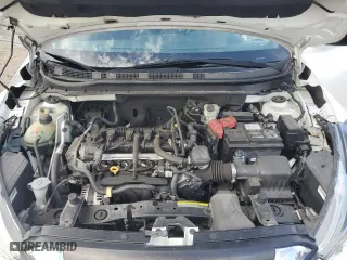 2018 Nissan Kicks SV with VIN 3N1CP5CU2JL540669, listed as a Copart auction lot 42861855 with 0 mi miles and Non Repairable. Bid and sale history available at carsss.com. Image 11.