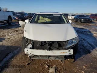 2014 Lexus ES 330 z VIN JTHBK1GG9E2118683, wystawiony jako Copart lot #88669845 z przebiegiem 113 048 mil mil oraz Nie do naprawy • Non repairable. Historia ofert i sprzedaży dostępna na DreamBid. Obrazek 5.