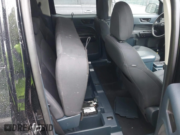 2022 Ford Maverick XL z VIN 3FTTW8E38NRA17262, wystawiony jako IAAI lot #42308633 z przebiegiem 31 789 mil mil oraz . Historia ofert i sprzedaży dostępna na DreamBid. Obrazek 8.