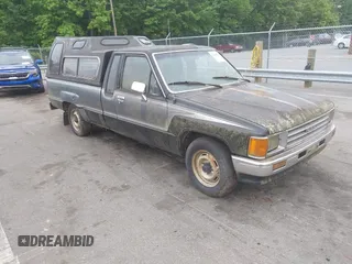 1987 Toyota Pickup с VIN JT4RN70D7H0032802, выставлен на аукционе IAAI как лот 42205828 с пробегом 340 768 миль миль и . История ставок и продаж доступна на DreamBid. Изображение 1.